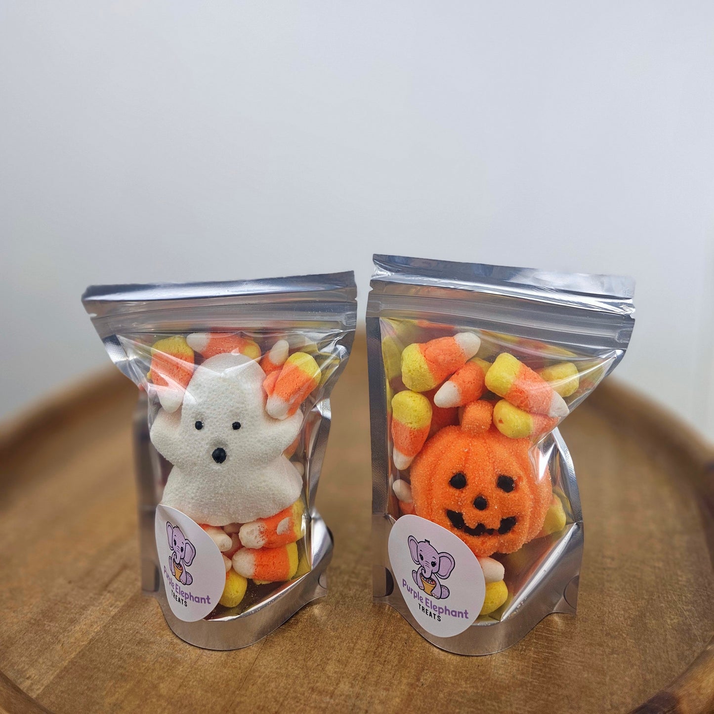 Halloween Marshmallow Mix